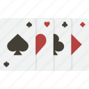 blackjack, cards, casino, gambling, playing, poker