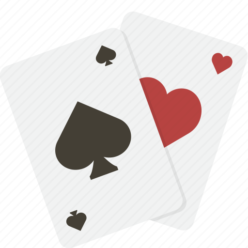 Cards, casino, gambling, hearts, playing, poker, spades icon - Download on Iconfinder