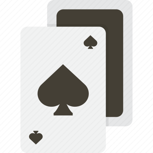 Card, cards, casino, gambling, playing, poker, spades icon - Download on Iconfinder