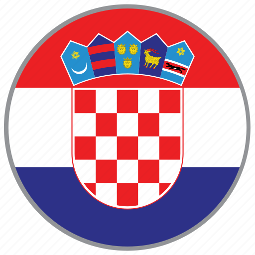 Europe, travel, flag, eu, zagreb, croatia, european union icon - Download on Iconfinder