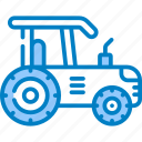 agriculture, farming, gardening, tractor, vehicle