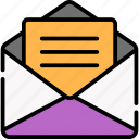 business, seo, marketing, email, letter, envelope