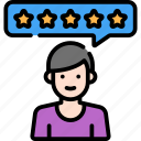 business, seo, marketing, rating, feedback, customer review
