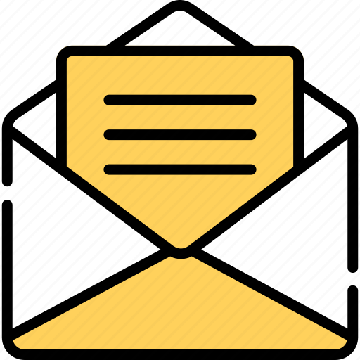 Business, seo, marketing, email, letter, envelope icon - Download on Iconfinder