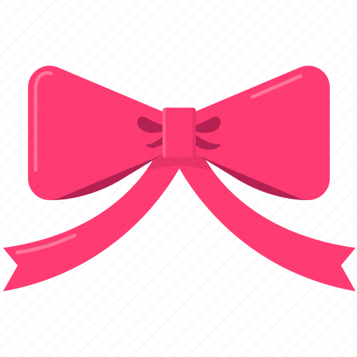 Celebration, christmas, gift, girl, holiday, ribbon, xmas icon - Download on Iconfinder