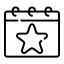 event, time, date, schedule, organization 