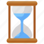 sand, glass, sand glass, timer, vintage clock, sand timer 
