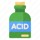 acid, bottle, chemical, acid bottle, poison, acidic liquid, poison bottle