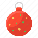 bauble, christmas ball, decorative ball, christmas bauble, christmas ornament