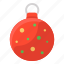 bauble, christmas ball, decorative ball, christmas bauble, christmas ornament 