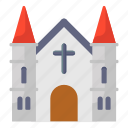 church, christianity house, church building, chapel, religious building