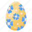 easter, egg, egg design, eggshell, easter egg, decorative egg 