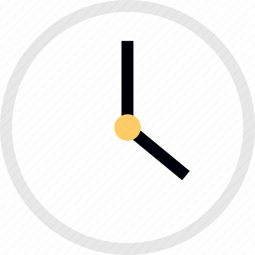 Clock, due, time, watch icon - Download on Iconfinder