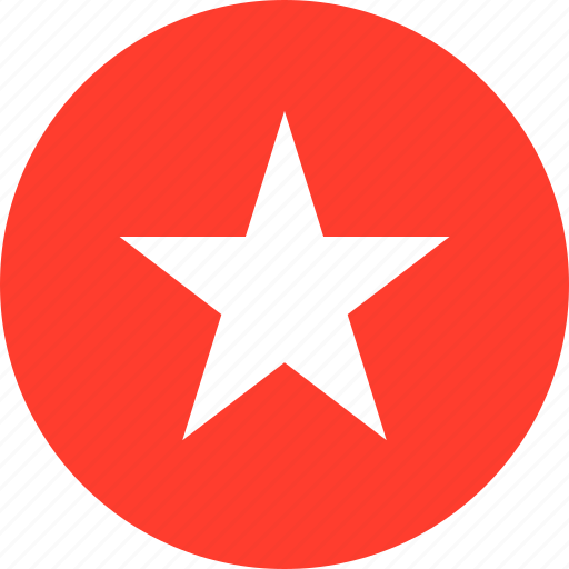 Favorite, sign, star icon - Download on Iconfinder