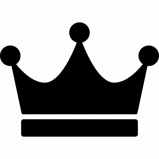 Crown, emperor, empire, king, leader, royal, royalty icon - Download on Iconfinder
