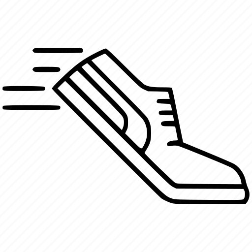 Shoes, footwear, fashion, clothing icon - Download on Iconfinder