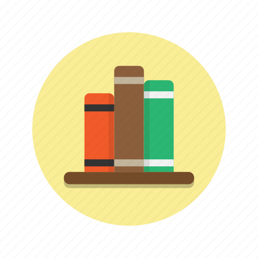 Book, books, library, literature, stories, story icon - Download on Iconfinder