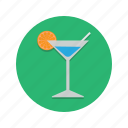 alcohol, bar, booze, cocktail, drink, glass, martini