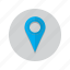 gps, locate, location, map, pin 