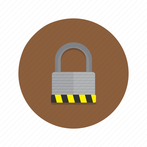 Lock, locked, padlock, password, protected, safe, secure icon - Download on Iconfinder