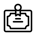 certificate, of, completion, achievement, exam, assessment