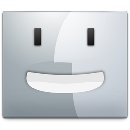 Finder icon - Free download on Iconfinder