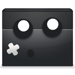Folder, isaac icon - Free download on Iconfinder