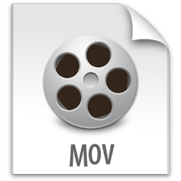 File, mov, z icon - Free download on Iconfinder