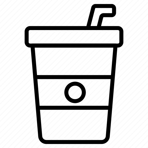 Paper, cup, drink icon - Download on Iconfinder