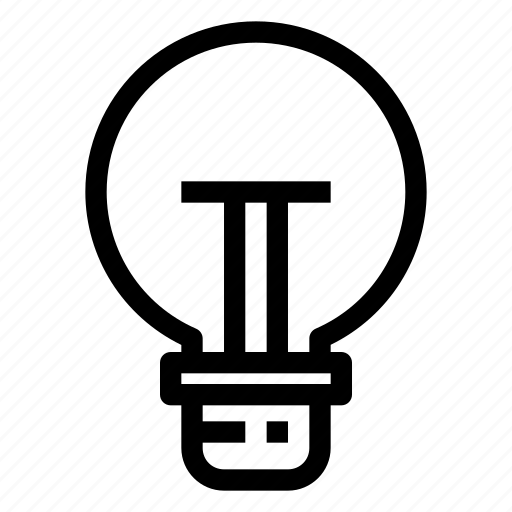 Bulb, business, creativity, idea, light icon - Download on Iconfinder