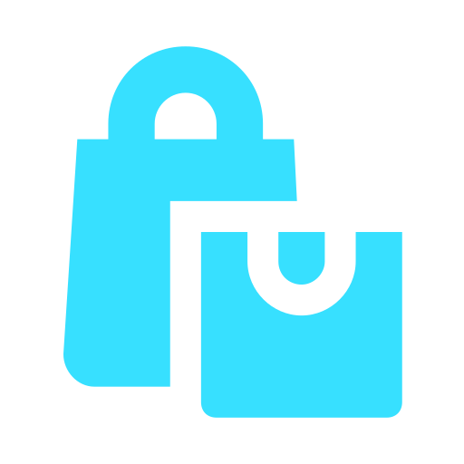 Bag, shopping, store icon - Free download on Iconfinder