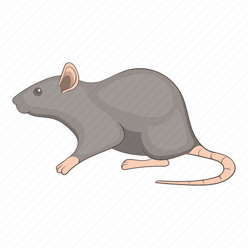 Mouse, rat, animal, pet icon - Download on Iconfinder