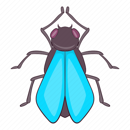 Fly, insect, bug, nature icon - Download on Iconfinder