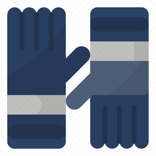 Extreme, gloves, safety, sport icon - Download on Iconfinder