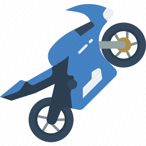 Bike, extreme, sport, sports, super icon - Download on Iconfinder