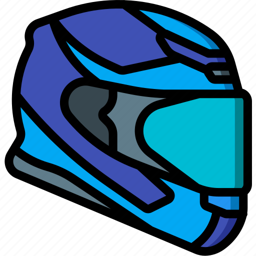 Extreme, helmet, motorbike, sport, sports icon - Download on Iconfinder