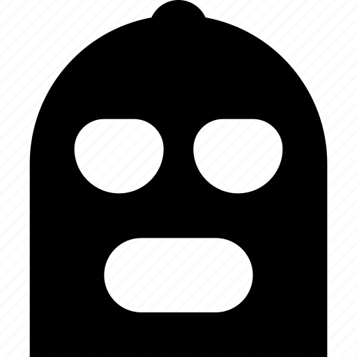 Balaclava icon - Download on Iconfinder on Iconfinder