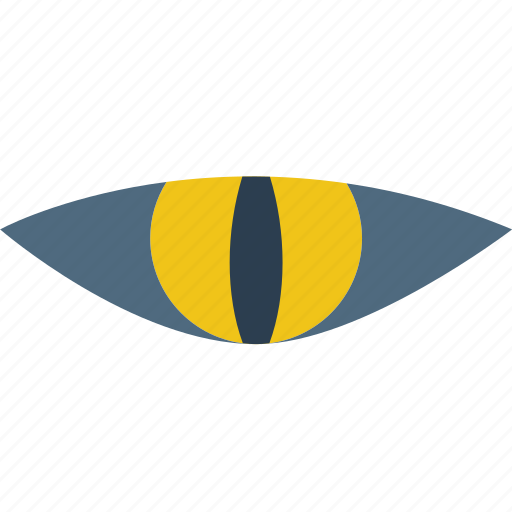 Animal, eye, face, vision icon - Download on Iconfinder