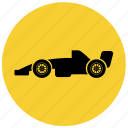 f1, car, formula 1, racing, vehicle