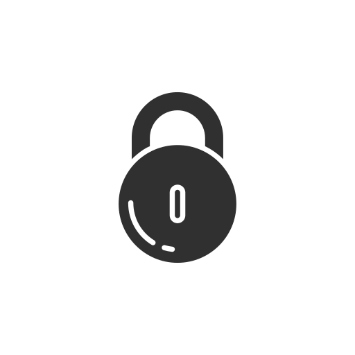 Lock, security, settings icon - Free download on Iconfinder