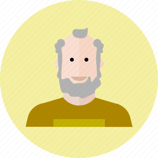 Face, male, man, people, avatar, emoji, fashion icon - Download on Iconfinder