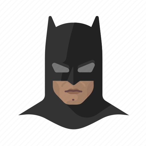 Superhero, batman, dark, knight icon - Download on Iconfinder