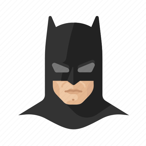 Superhero, batman, dark, knight, asian icon - Download on Iconfinder