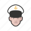 naval, officers, white, male, face, man 