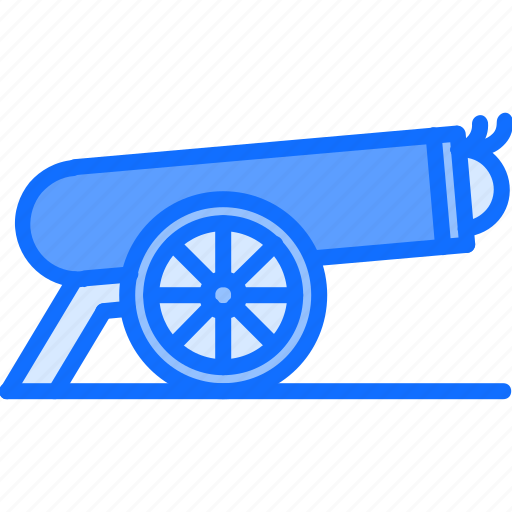 Gun, man, attraction, amusement, park, fair icon - Download on Iconfinder