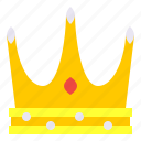 crown, fairytale, king, royal, queen, prince