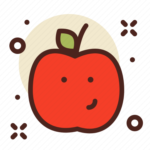 Apple, food, fruit, healty icon - Download on Iconfinder