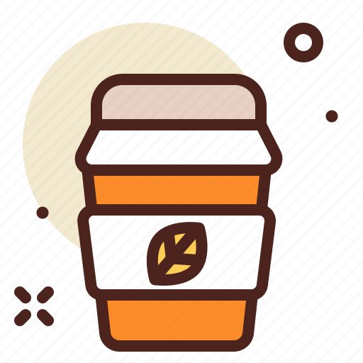 Coffee, latte, onthego icon - Download on Iconfinder