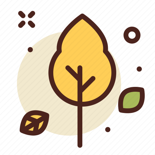 Autumn, leaf, orig, outdoor, tree icon - Download on Iconfinder