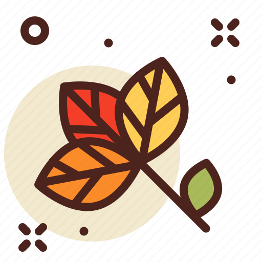 Autumn, leaf, outdoor, tree icon - Download on Iconfinder